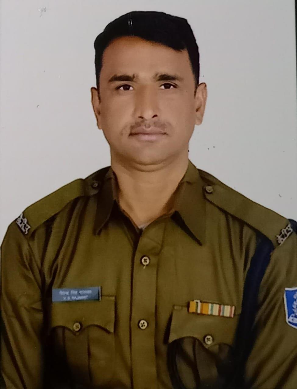 VIRENDRA SINGH RAJPUT